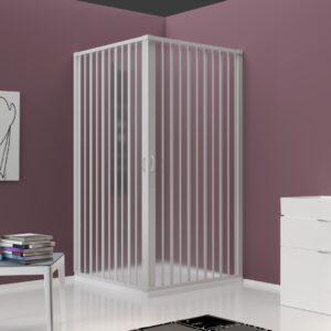 Box Doccia Angolare