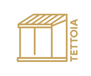 Tettoia