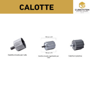 Calotte