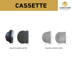 Cassette