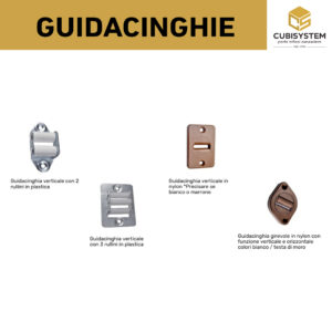 Guidacinghie