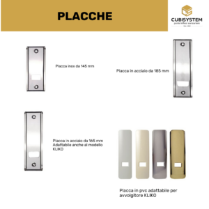 Placche
