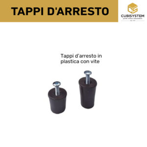 Tappi d'Arresto