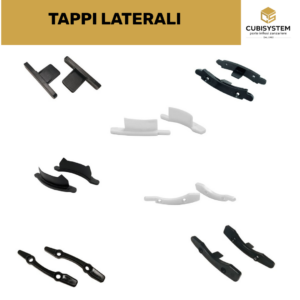 Tappi Laterali